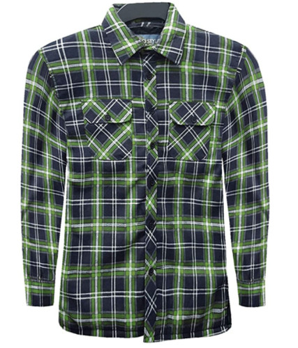 Eurostyle men lumberjack - eurostyle,