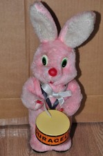 Duracell Drumming Bunny -