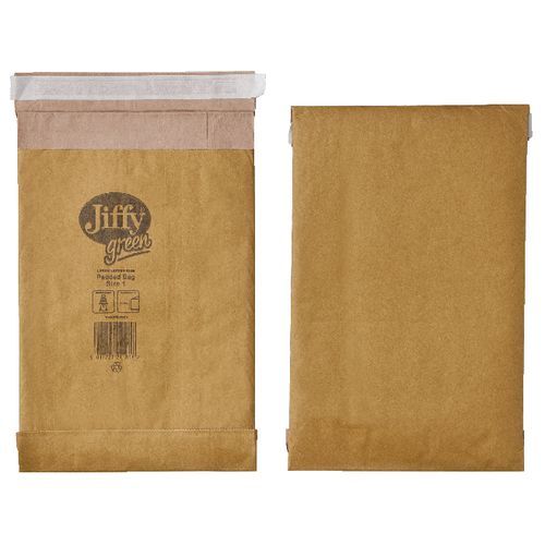 Jiffy green heavy - heavy, duty