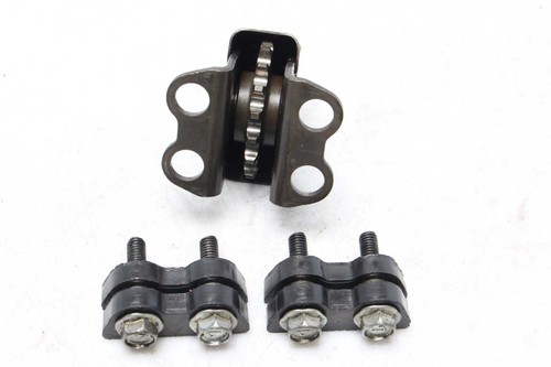 Timing chain guide rail - timing,