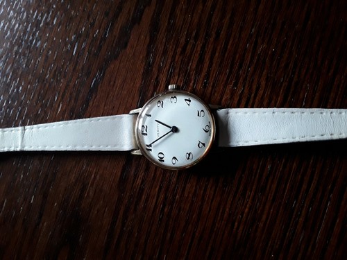 Rare vintage verity ladies - rare,