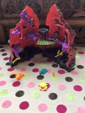 Bluebird Mighty Max Skull