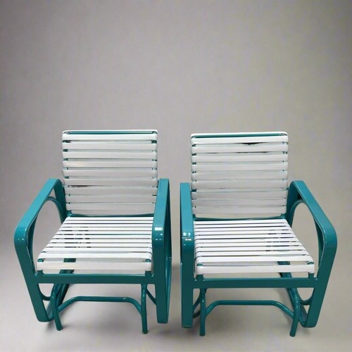 Avante glider arm chair - arm,