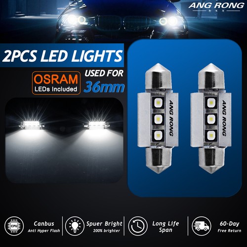 36mm c5w 272 3838 car - 272,