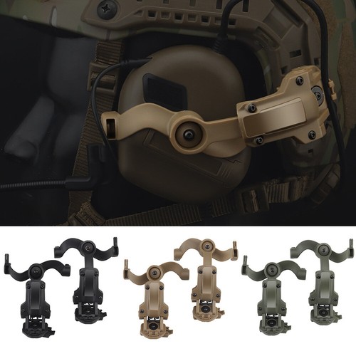 Multi angle rotation helmet - rotation,
