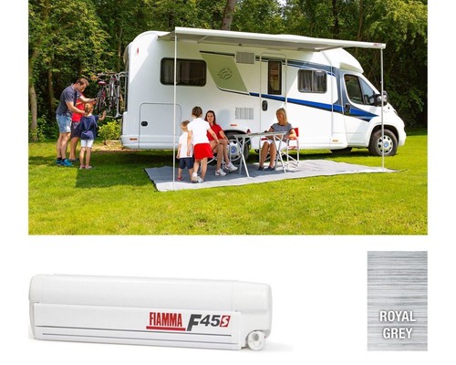 Fiamma f45s 260 awning - f45s, psa