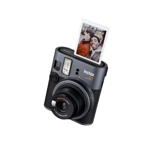 Fujifilm instax mini black - instax,