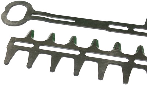 Blades set fits stihl hs45 - fits,