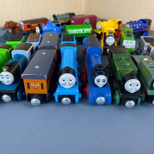 Thomas the tank engine - thomas,