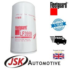 Oil Filter For Cummins 5.9 6B