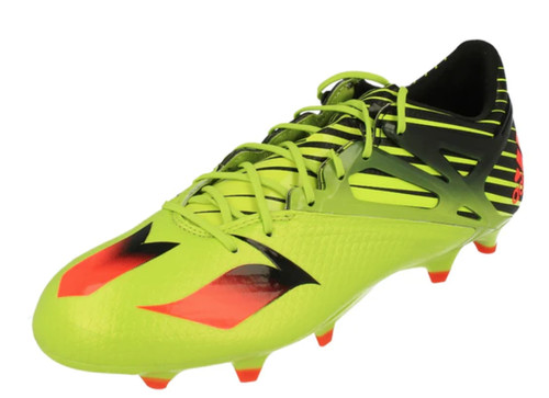 Adidas messi firm ground - messi, 15.1