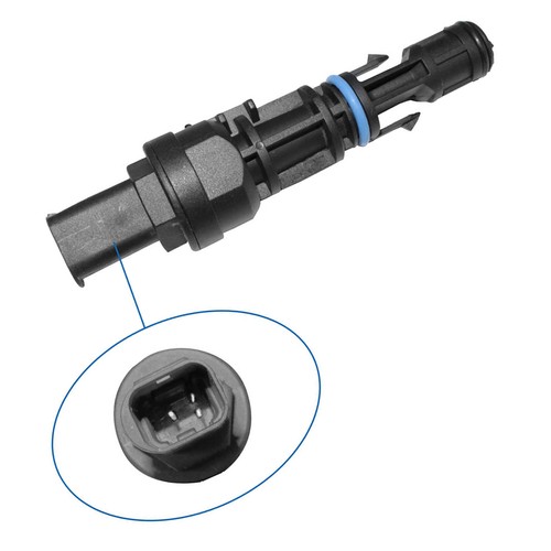 Speed sensor renault - speed,