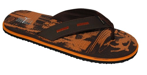 Bertelli new york brown orange - bertelli,
