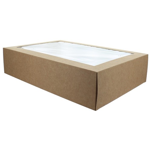 Large cardboard sandwich - large,