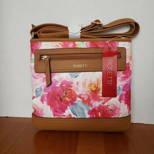 Rosetti cali crossbody bag - rosetti,