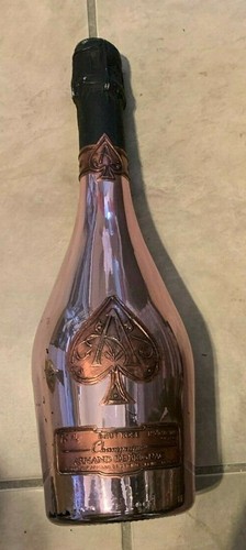 Sealed empty ace spades - sealed,