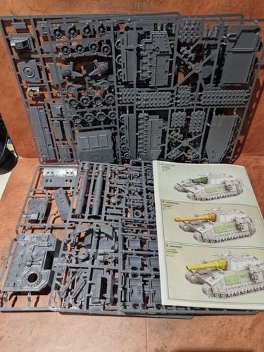 Shadowsword astra militarum - shadowsword.,