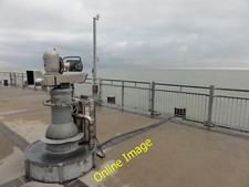 Photo 6x4 The Quantum Tunnelling Telescope Southwold Southwold Pier attra c2014