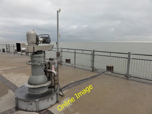Photo 6x4 the quantum - photo,