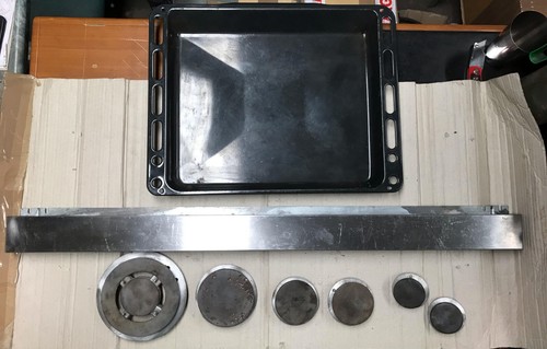 Smeg c92dx8 c92dx9 - c92dx8,