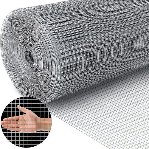 8meter wire roll - wire, galvanized