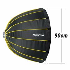90cm Nicefoto Photo Lamp Soft