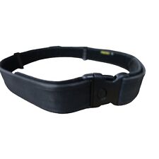Nylon Duty Belt Protec 2" Police Security Prison Officer SIA Various Sizes