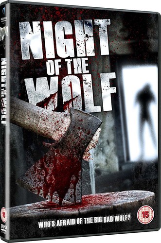 Night the wolf - the, (dvd,