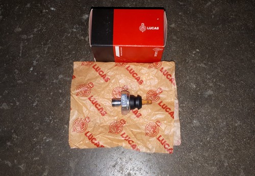 Oil pressure switch for land - switch,