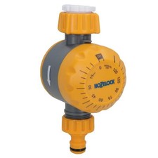 Auto off Water Timer Hose Tap