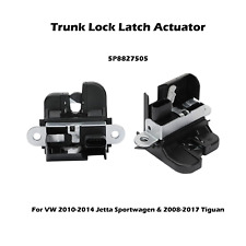 Trunk Door Lock Latch New For