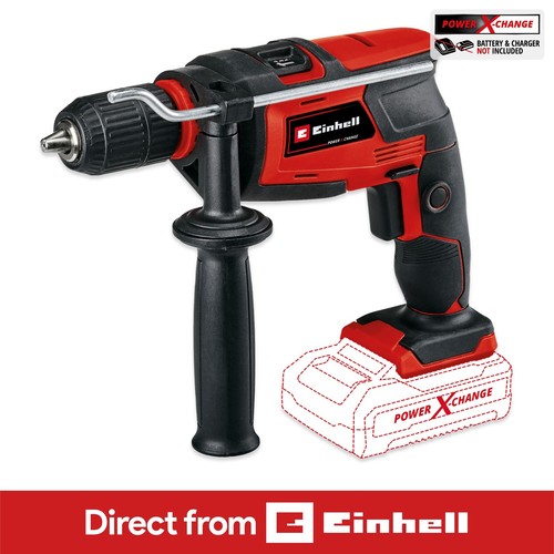 Einhell cordless rotary - cordless, hammer