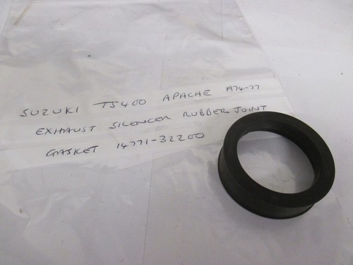 Nos suzuki ts400 400 1974 - ts400,