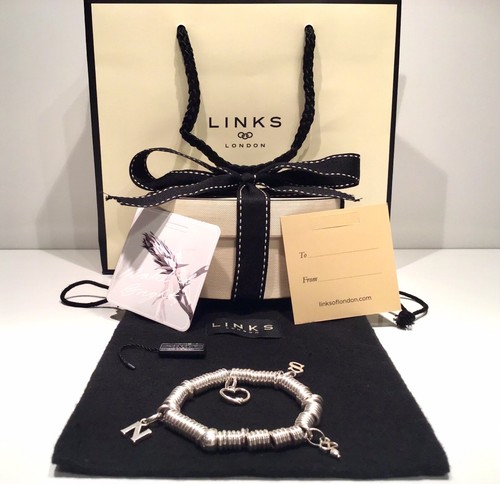Genuine links london - links, of