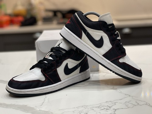Size jordan 1 low - uk, se
