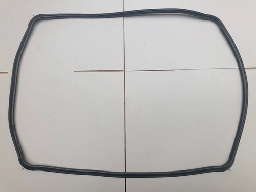 Smeg range oven door - range,