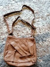 bueno handbags, Brown