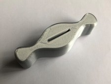 Inner Door Knob/Thumb turn/Handle Extension Cap Lid Grab - for TIMPSON key head