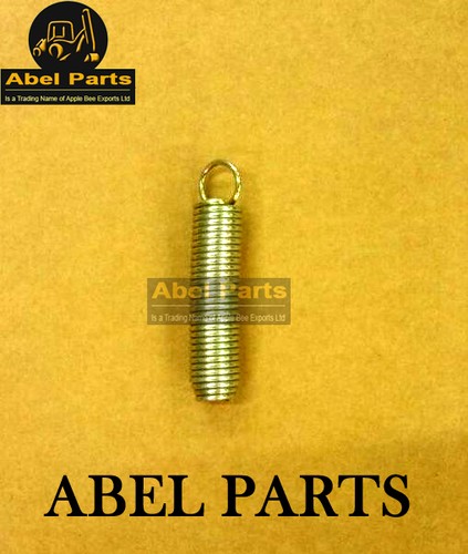 Throttle spring for - spring, jcb