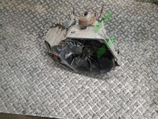 2013 HONDA ACCORD GEARBOX