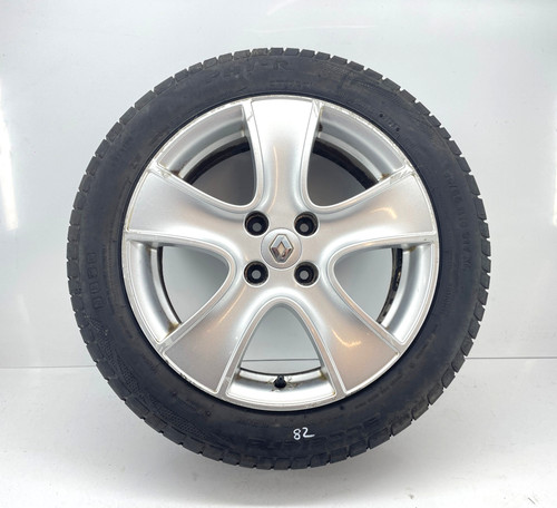Renault clio mk4 inch - 16",