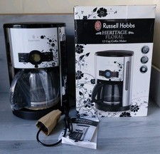 Russell hobbs cup coffee - russell,