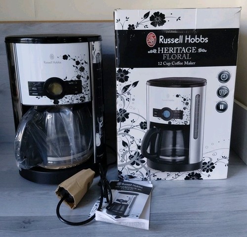 Russell hobbs cup coffee - hobbs,