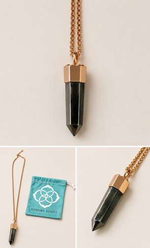 Kendra scott large - large, pendant