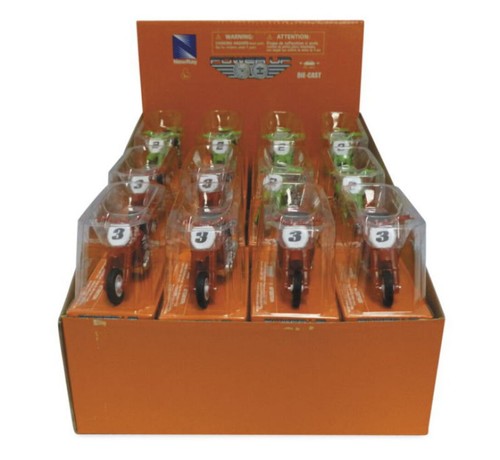 New ray toys - ray,
