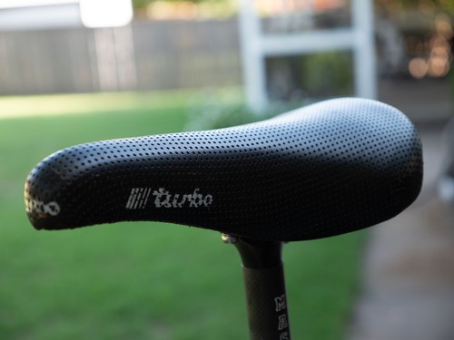 Selle italia turbo classic - selle,