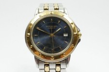 Raymond Weil Tango 5560 37mm Two Tone Stainless Steel Men's stunning condition 