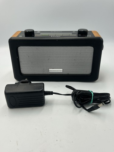 Roberts vintage dab - vintage, radio