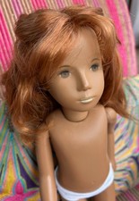 Sasha doll,  Lovely 60s redhead
