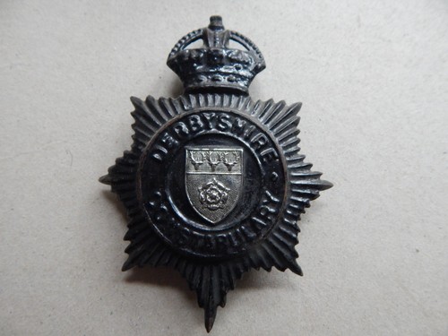 Obsolete british derbyshire - obsolete,